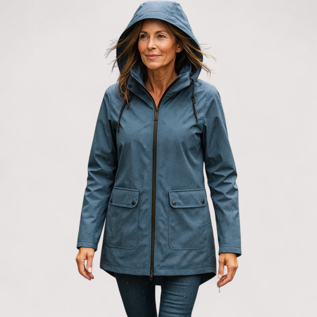 Encarnación™ | Chaqueta Impermeable 1