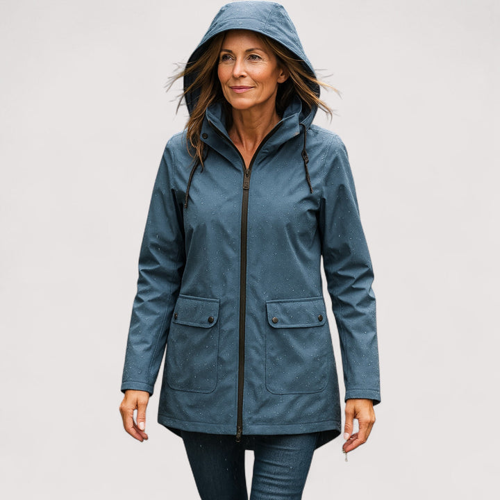 Encarnación™ | Chaqueta Impermeable 1