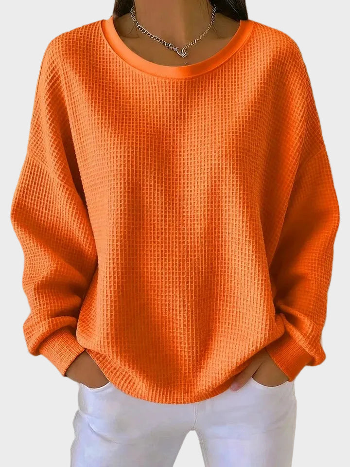 Nova | Jersey clásico de corte holgado 8