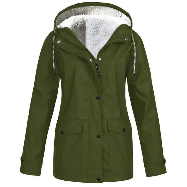 Elena™ | Chaqueta de Estilo Elegante 11