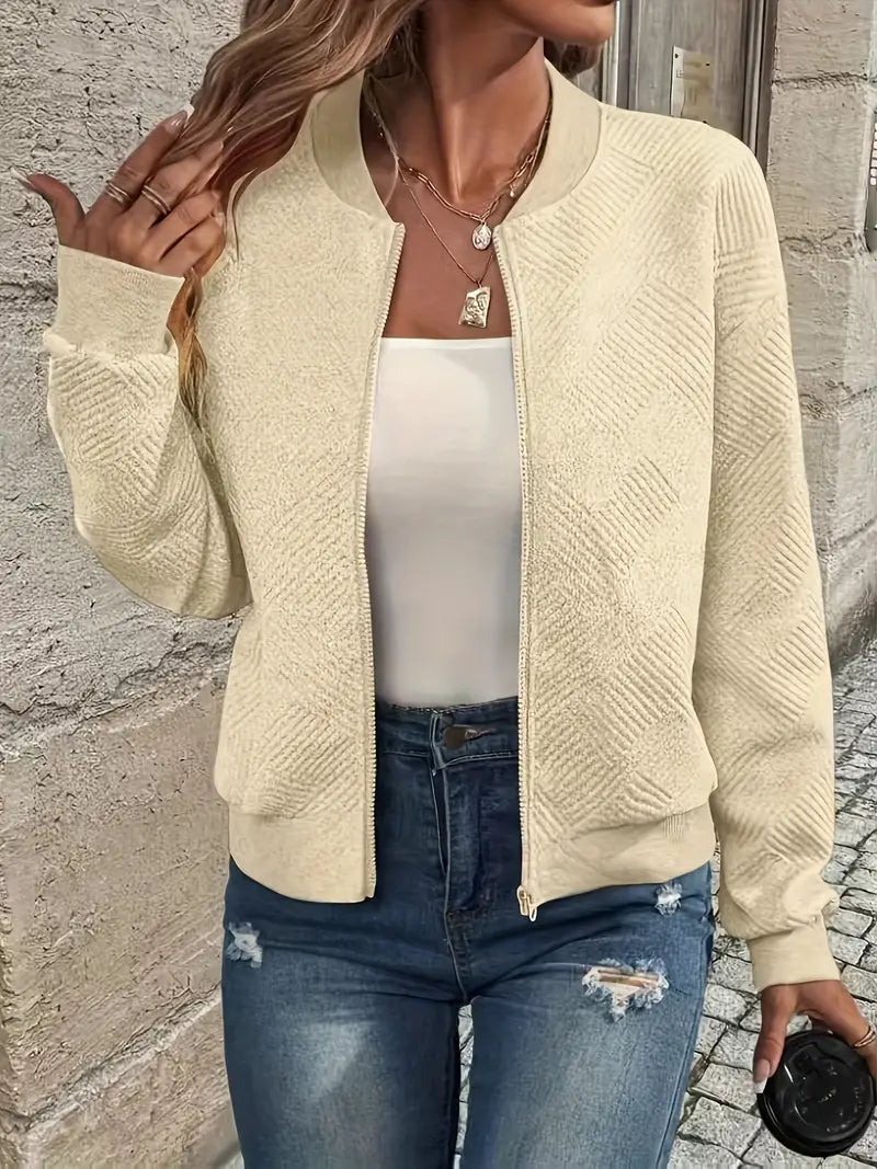 Antonia™ | Abrigo de Estilo Elegante 9