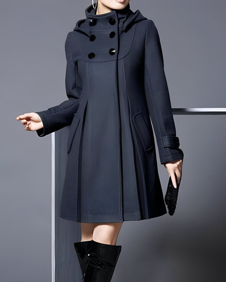 Almudena™ | Chaqueta Elegante con Bolsillos 3