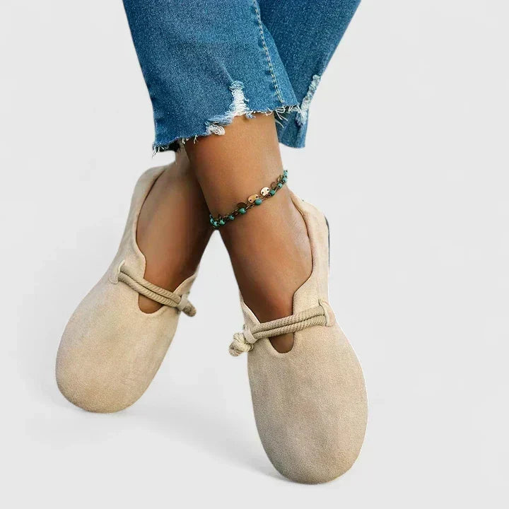 Ysavriann | Mocasines Ortopédicos 5