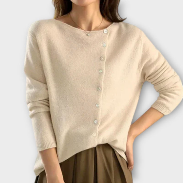 Paige - Cardigan Udoban 3