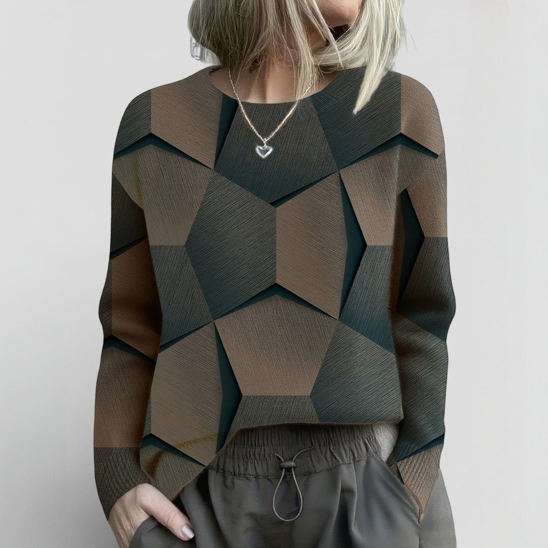 Vera | Suéter casual con estilo 5