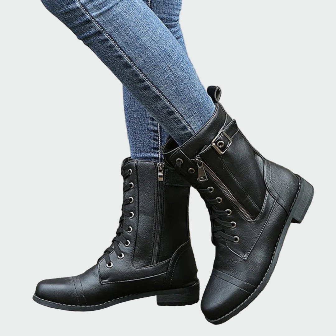 Zapatos ortopédicos 2