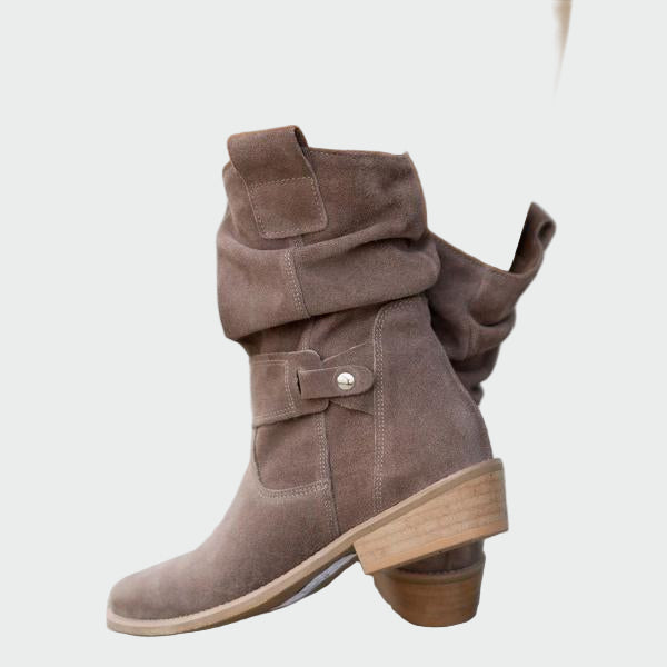 Botines cómodos eternos 2