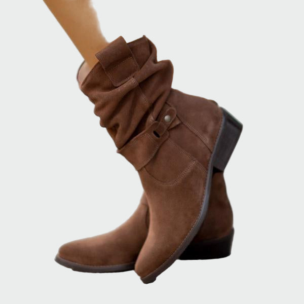 Botines cómodos eternos 4
