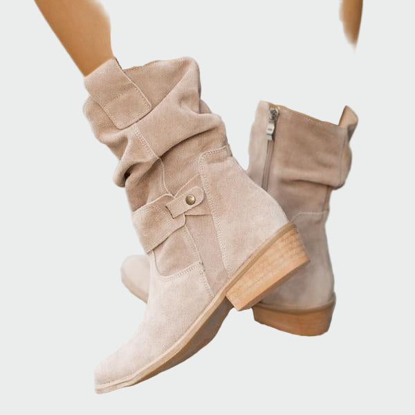 Botines cómodos eternos 3