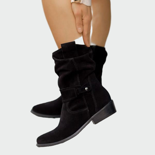 Botines cómodos eternos 5