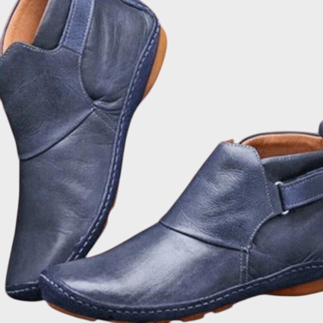 Tina - Botas Cómodas y Elegantes 5