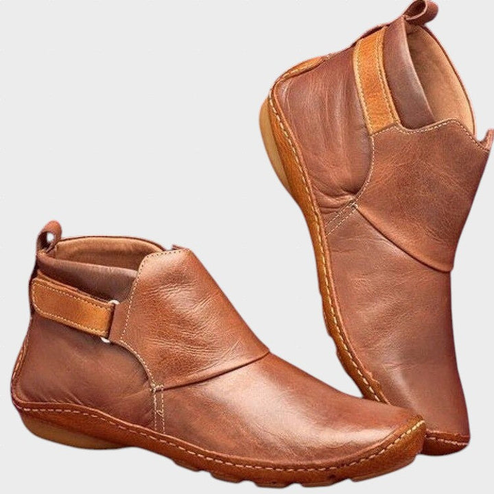 Tina - Botas Cómodas y Elegantes 2