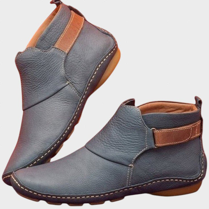 Tina - Botas Cómodas y Elegantes 3