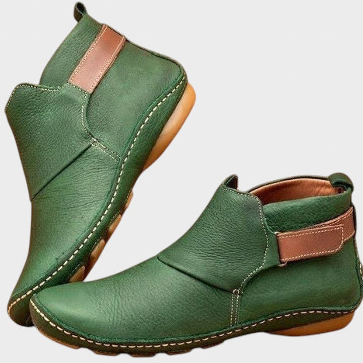 Tina - Botas Cómodas y Elegantes 4