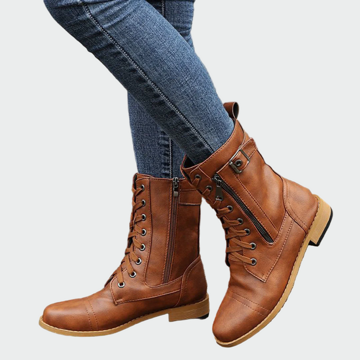 Zapatos ortopédicos 1