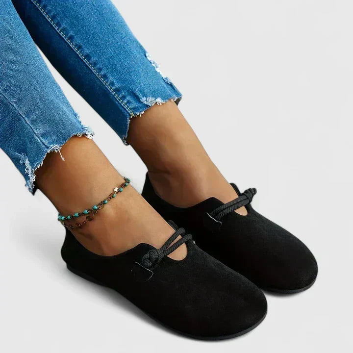 Ysavriann | Mocasines Ortopédicos 6