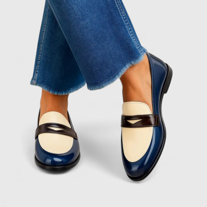 Skyleah | Mocasines Ligeros y Confortables 1