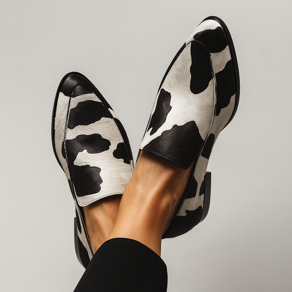 Melle | Zapatillas Cómodas para Mujer 1