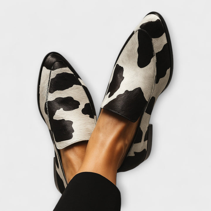 Estela™ | Mocasines Cómodos 1