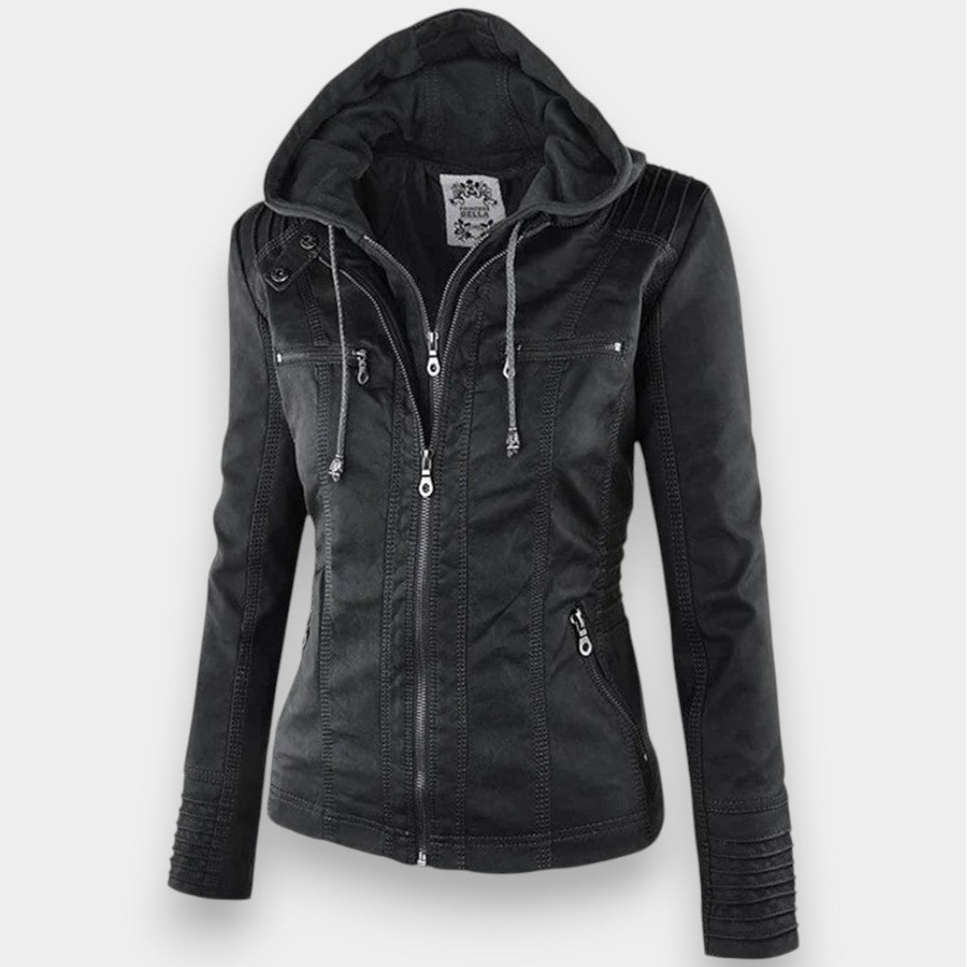 Jitka | Chaqueta de corte elegante 7