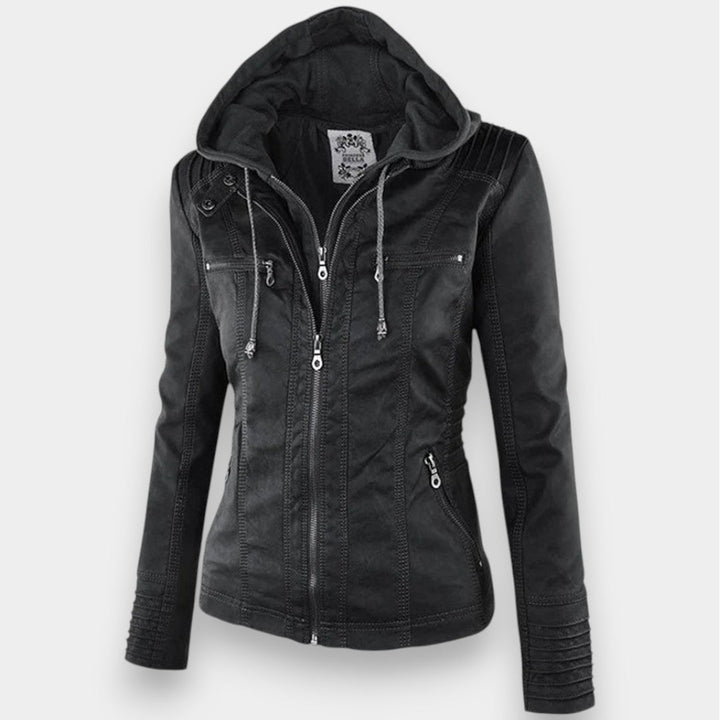 Jitka | Chaqueta de corte elegante 7