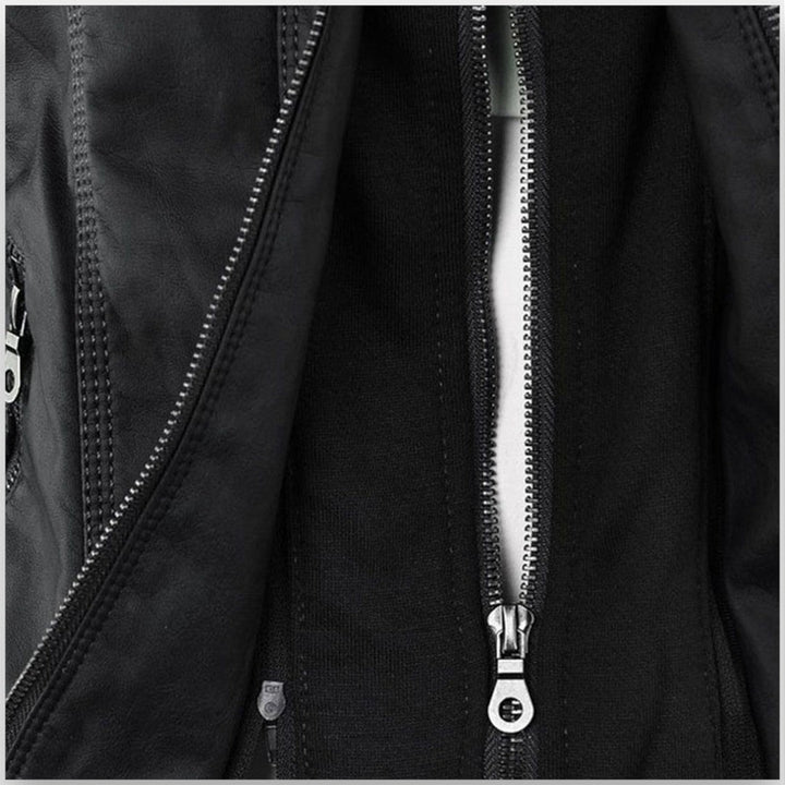 Jitka | Chaqueta de corte elegante 15