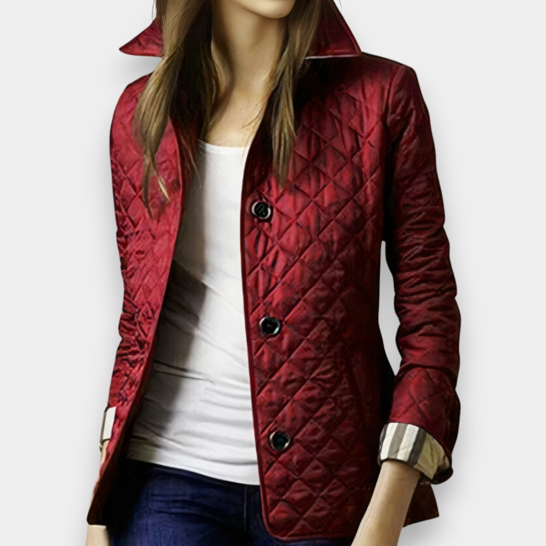 Ivana | Chaqueta de primavera 1