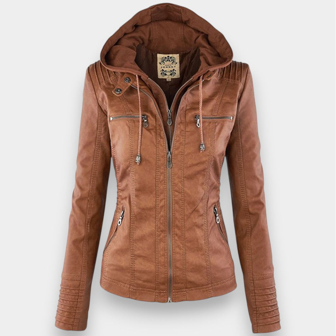 Jitka | Chaqueta de corte elegante 1