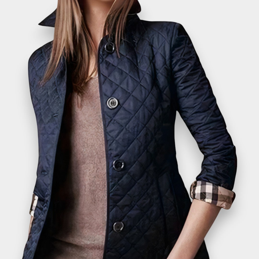 Ivana | Chaqueta de primavera 2