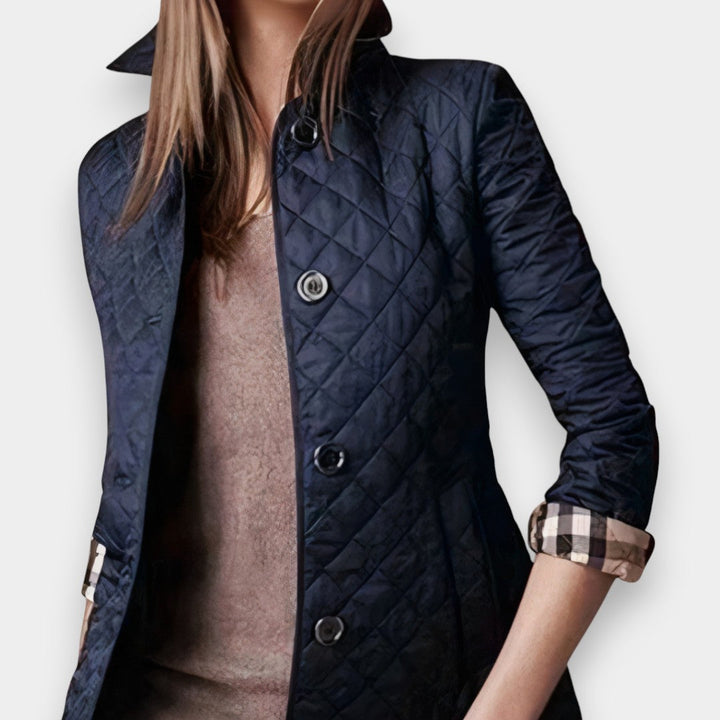 Ivana | Chaqueta de primavera 2