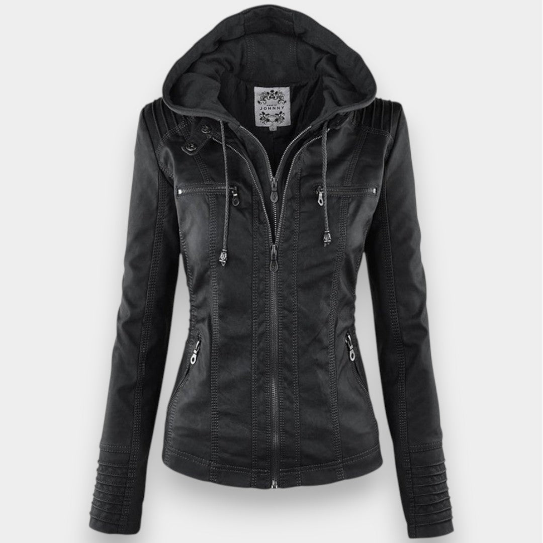 Jitka | Chaqueta de corte elegante 2