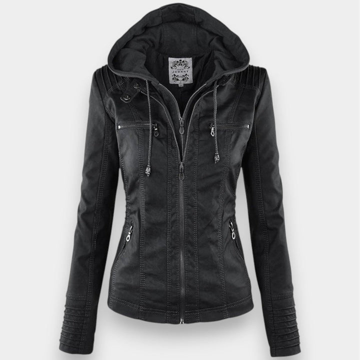 Jitka | Chaqueta de corte elegante 2