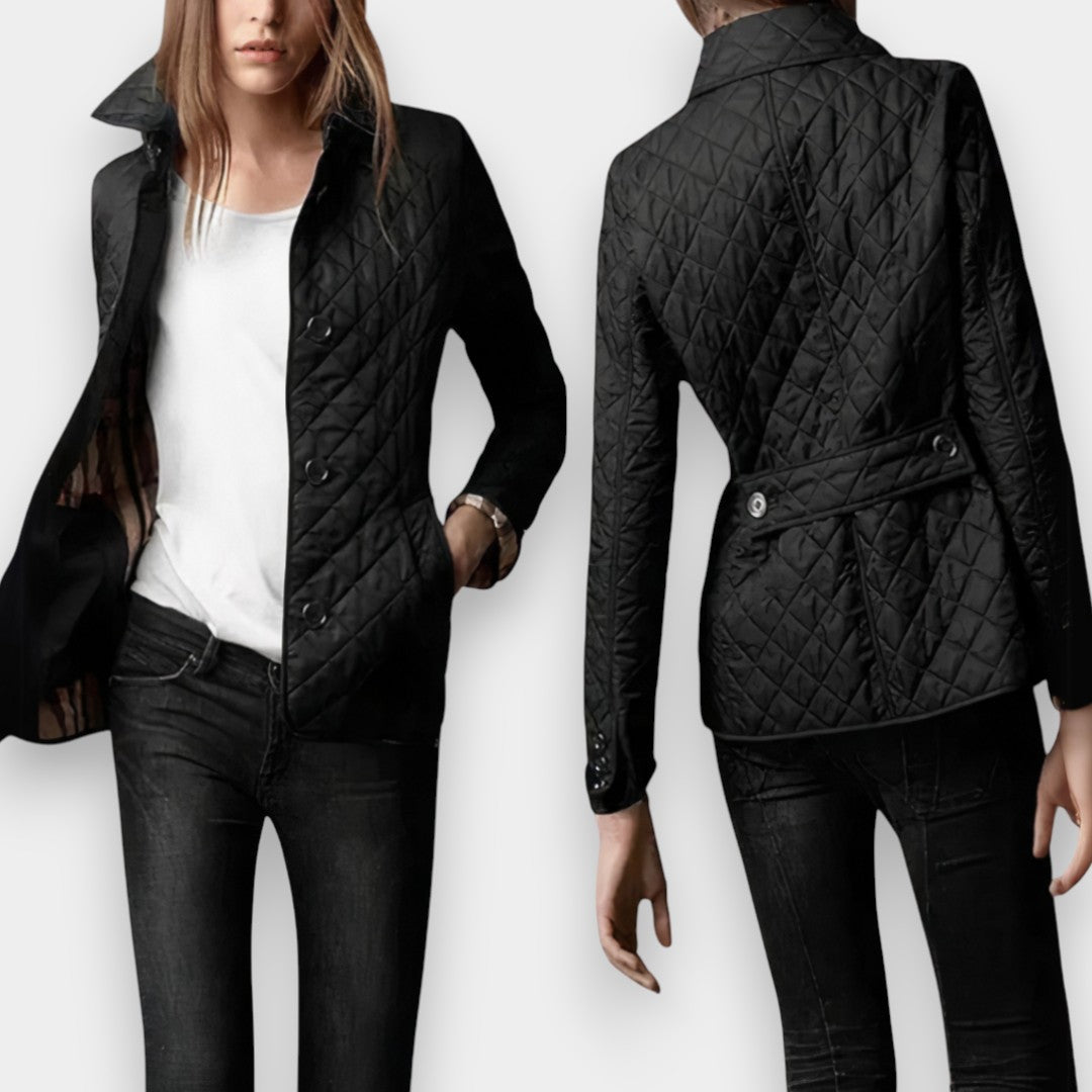 Ivana | Chaqueta de primavera 4