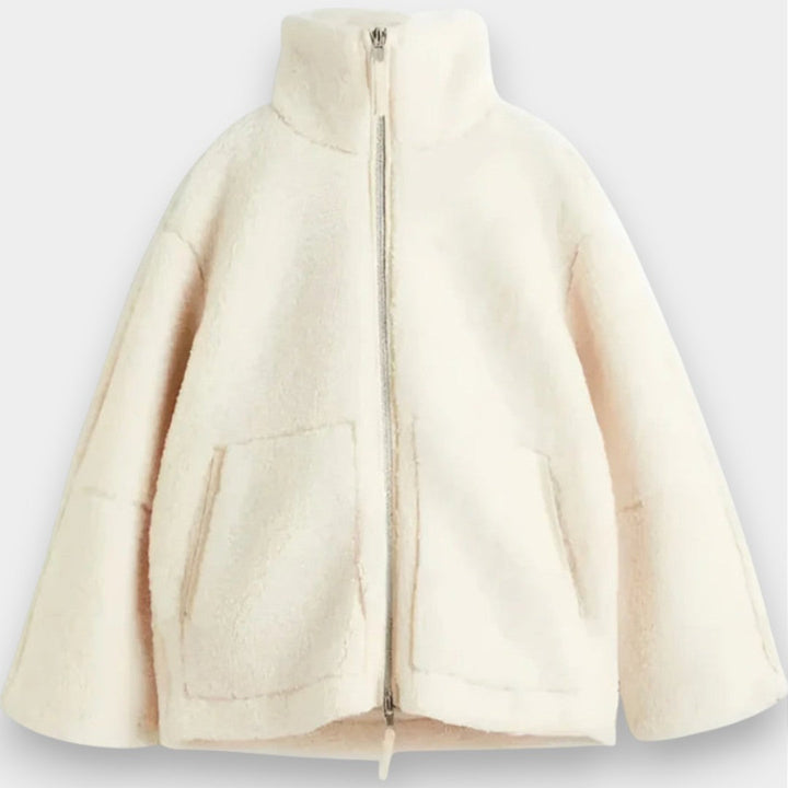 Anastasia | Chaqueta de invierno suave 3