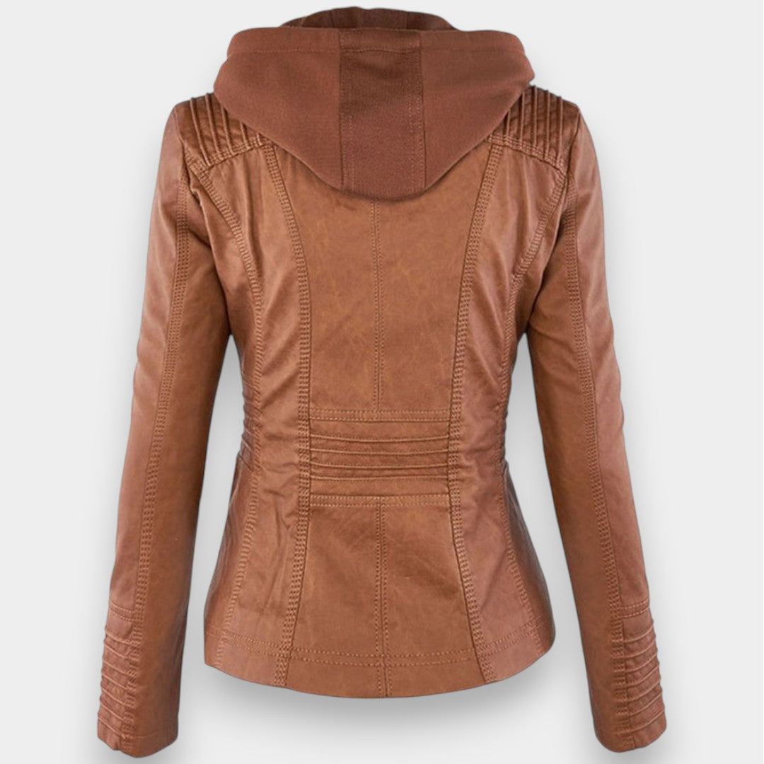 Jitka | Chaqueta de corte elegante 6