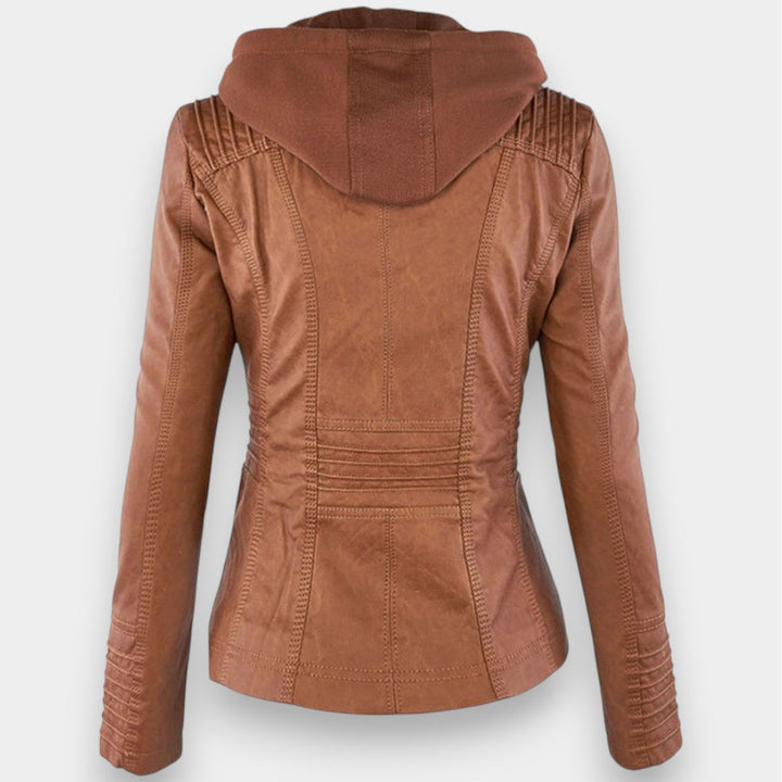 Jitka | Chaqueta de corte elegante 6