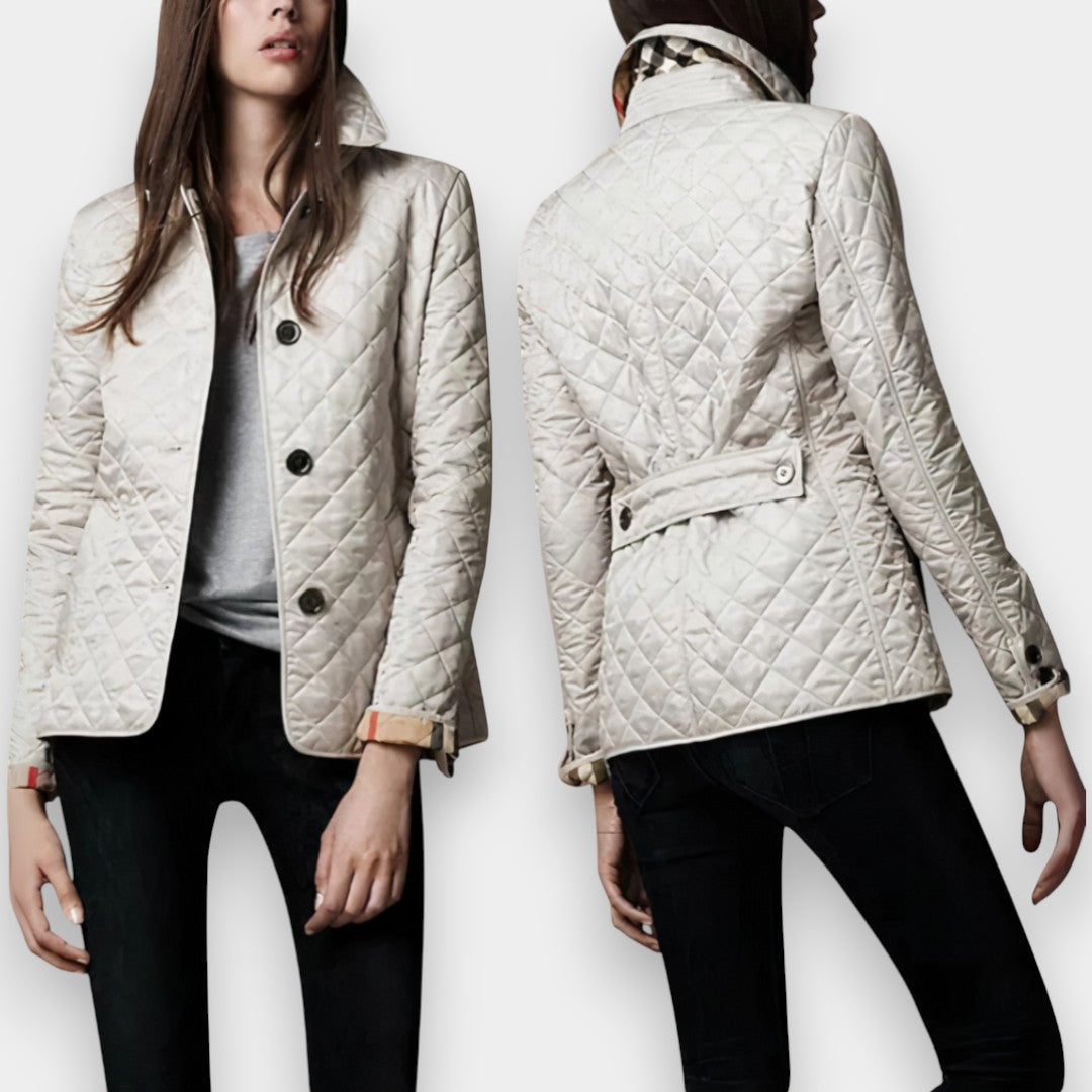 Ivana | Chaqueta de primavera 5