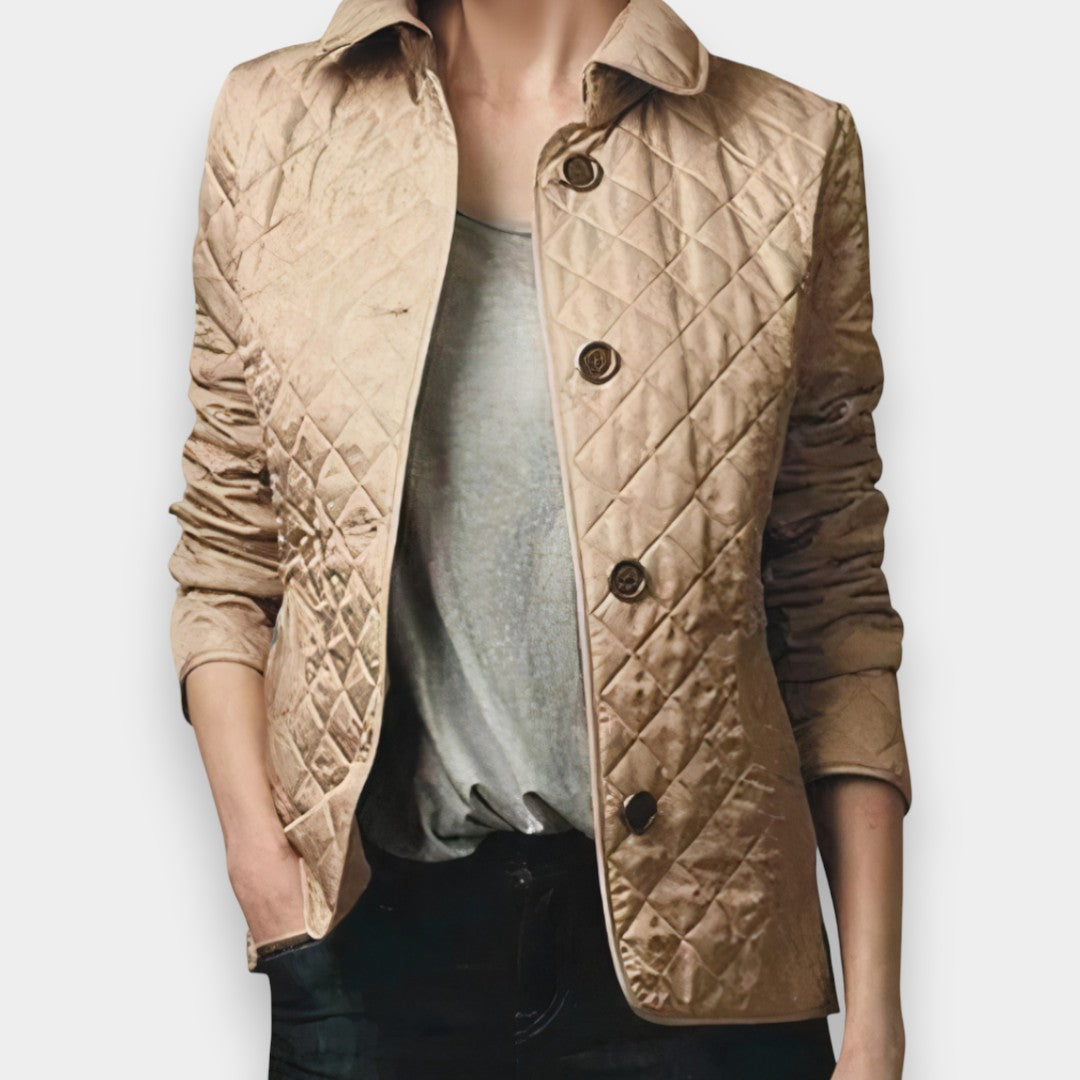 Ivana | Chaqueta de primavera 3