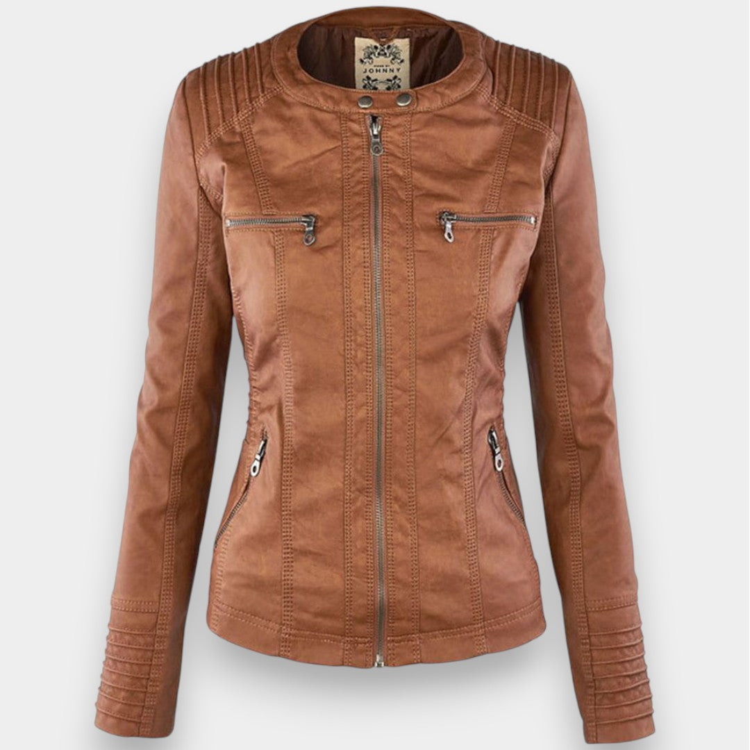 Jitka | Chaqueta de corte elegante 5
