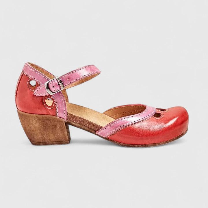Inés™ | Sandalias Ortopédicas 10
