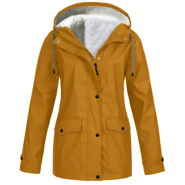 Elena™ | Chaqueta de Estilo Elegante 12