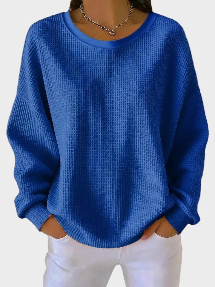 Nova | Jersey clásico de corte holgado 5