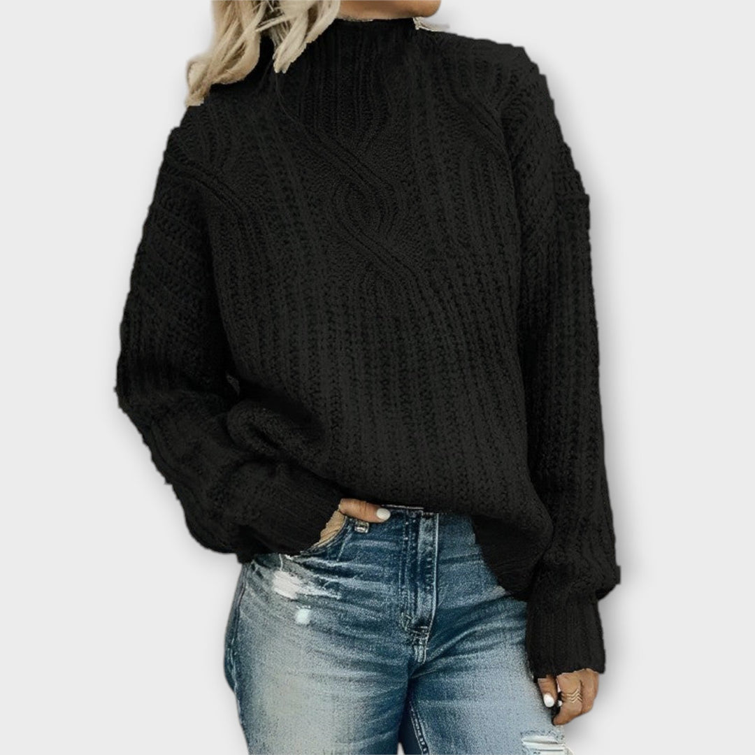 Harper - Mundo de punto 1