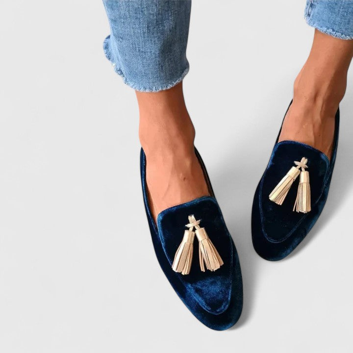 Alessyra | Mocasines Elegantes 2
