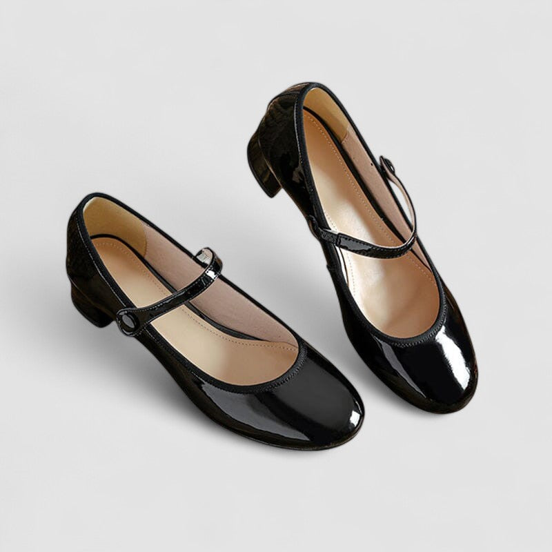 Margarita™ | Zapatos Mary Jane 8