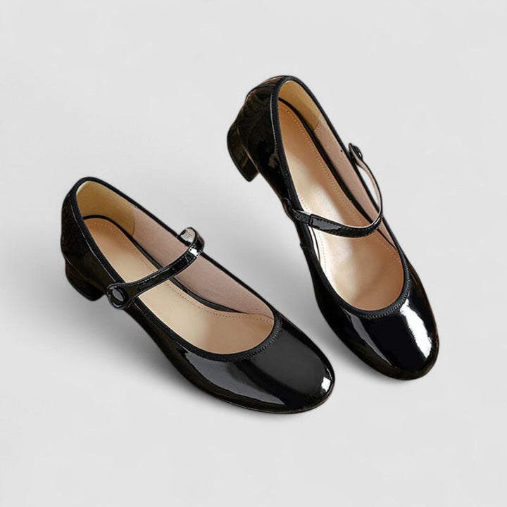 Margarita™ | Zapatos Mary Jane 8