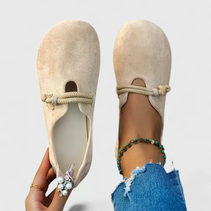 Ysavriann | Mocasines Ortopédicos 1