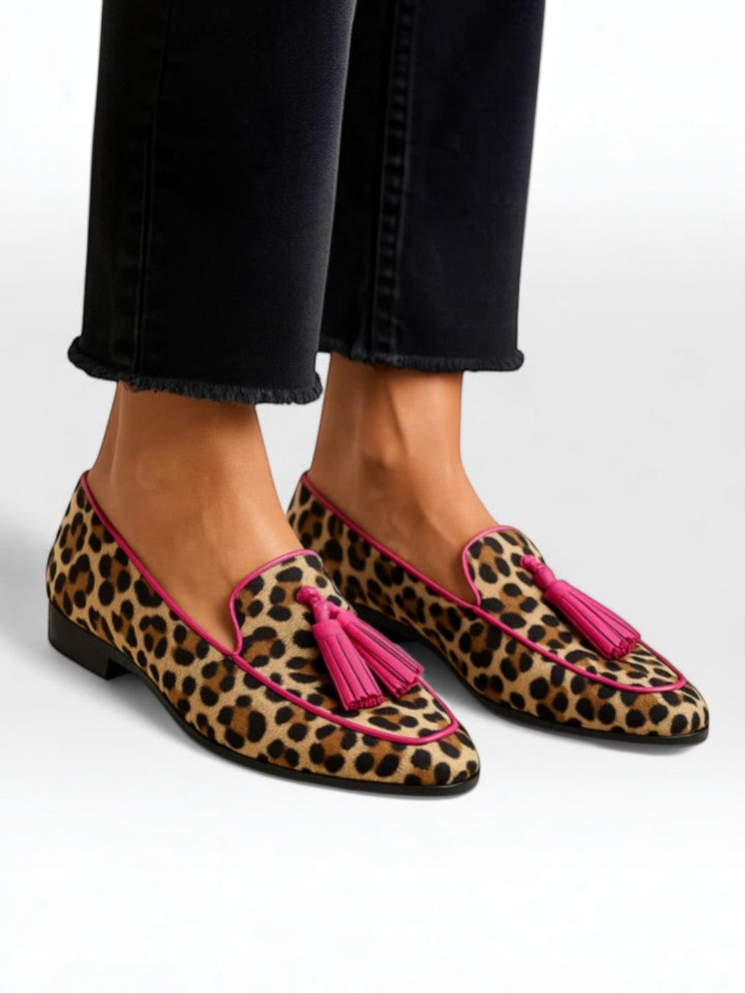 Marina™ | Mocasines Elegantes con Soporte 1