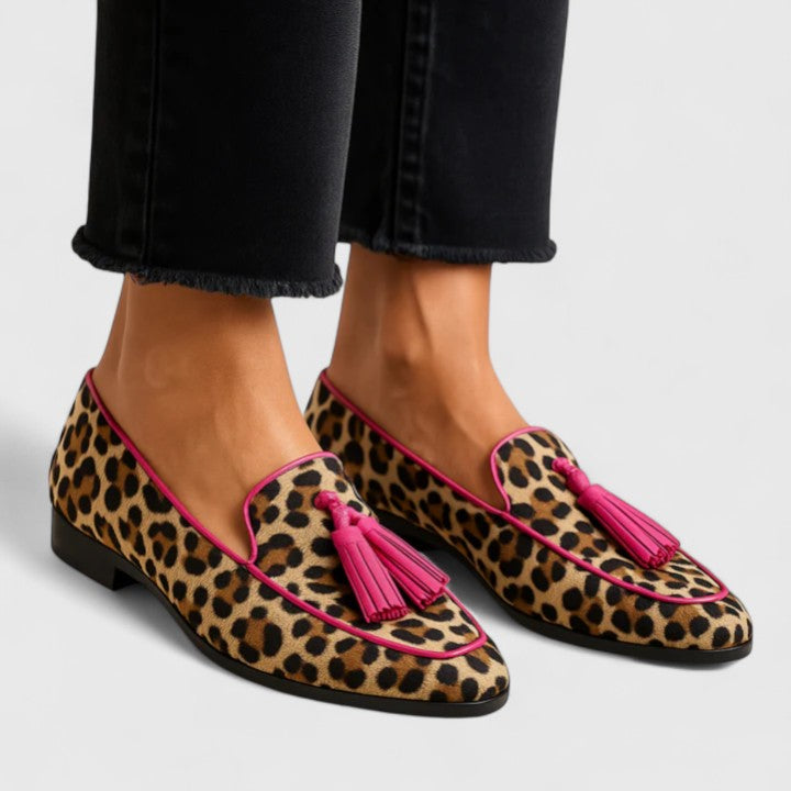 Marina™ | Mocasines Elegantes con Soporte 2