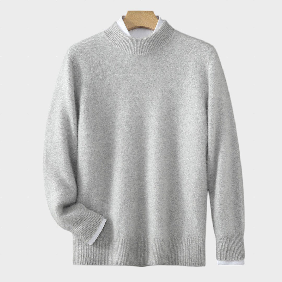 Arlington – Suéter de Cashmere de Lujo 6